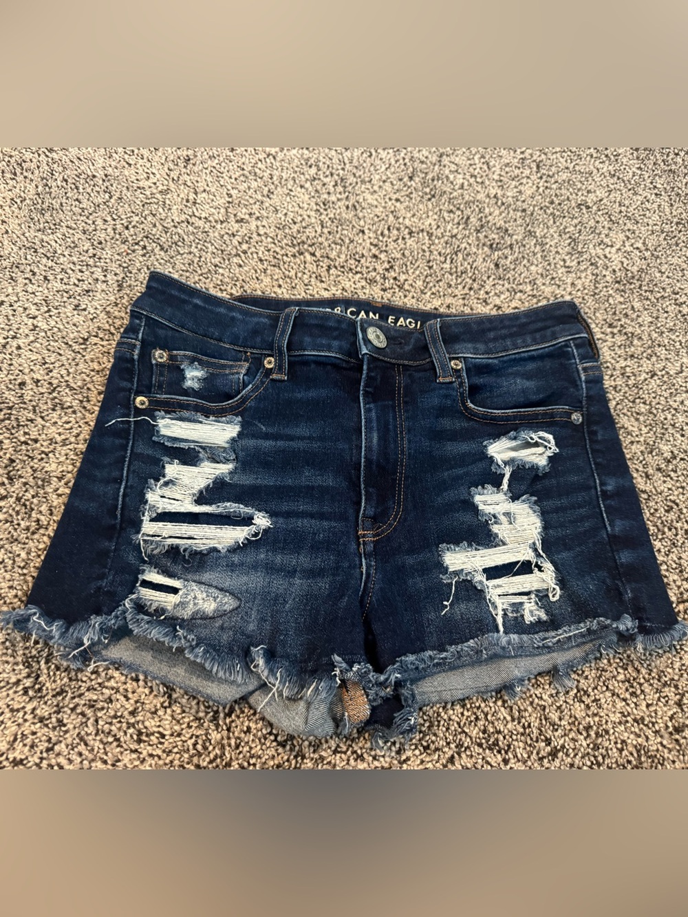 American Eagle size 6